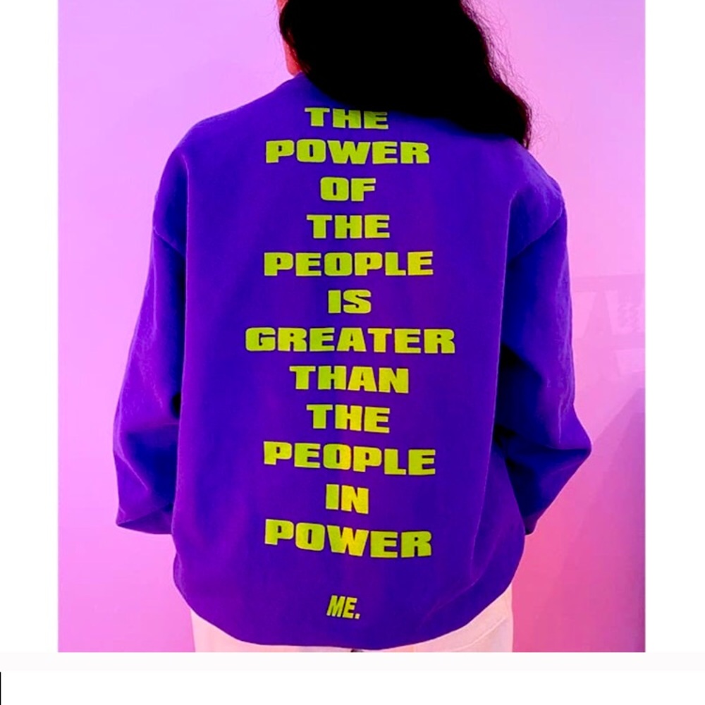 Meet your Posher, Journey